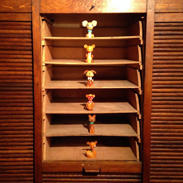 BANANAS Mobiliar 1930-1980