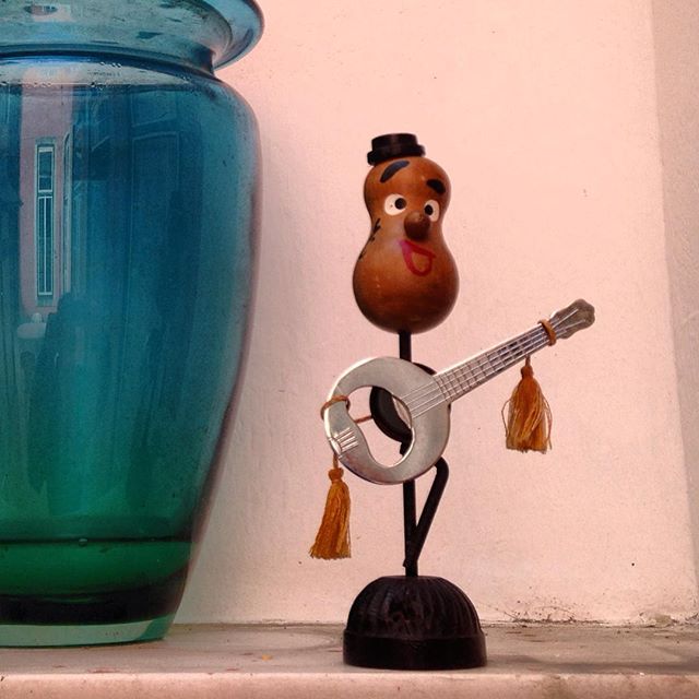 BANANAS Mobiliar 1930-1980