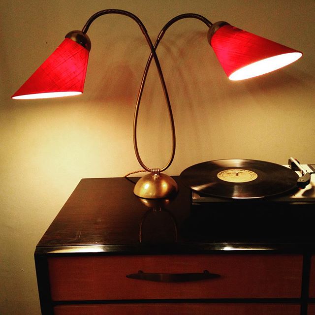 BANANAS Mobiliar 1930-1980