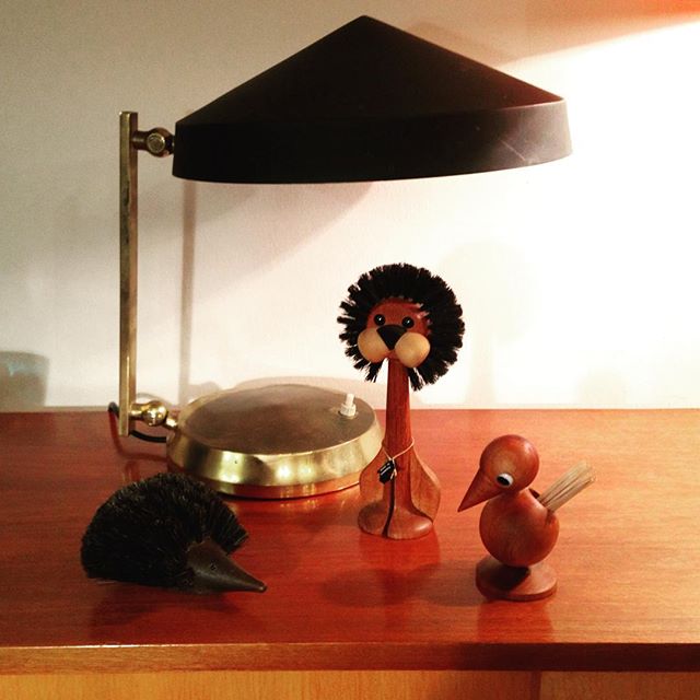 BANANAS Mobiliar 1930-1980