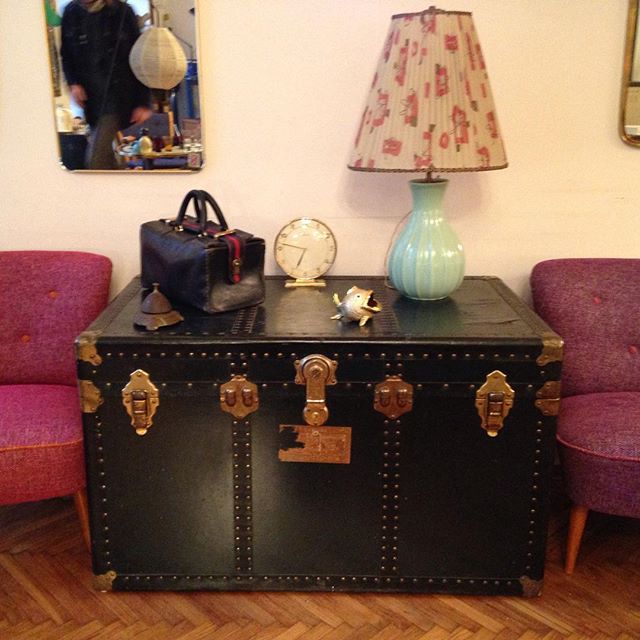 BANANAS Mobiliar 1930-1980