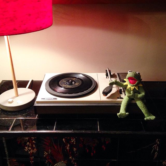 BANANAS Mobiliar 1930-1980