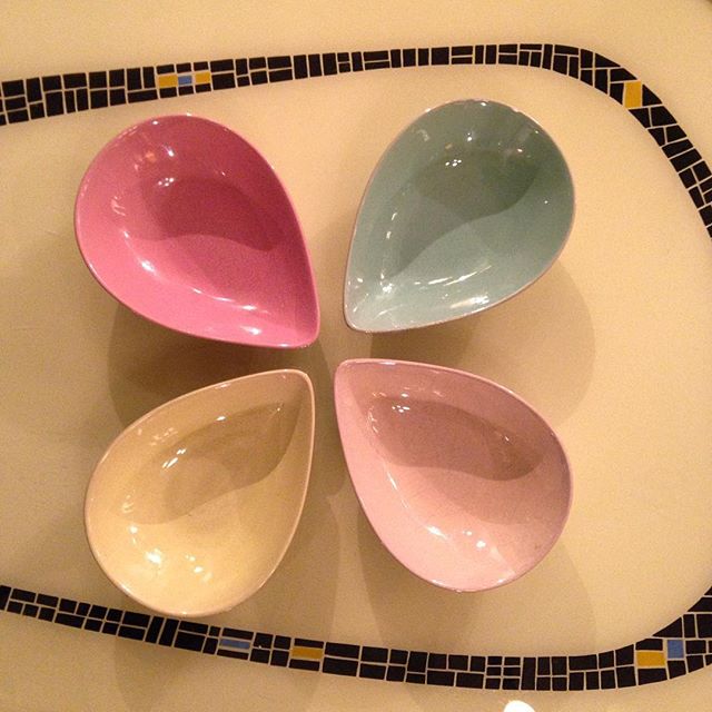 BANANAS Mobiliar 1930-1980