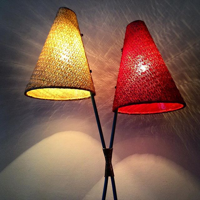 BANANAS Mobiliar 1930-1980