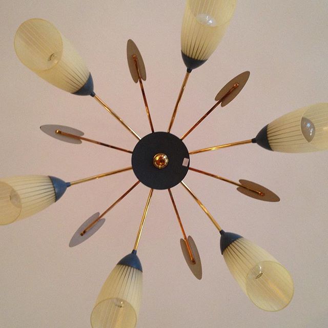 BANANAS Mobiliar 1930-1980