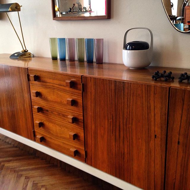 BANANAS Mobiliar 1930-1980