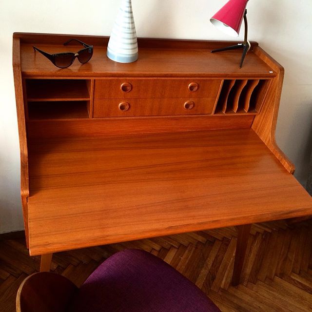 BANANAS Mobiliar 1930-1980