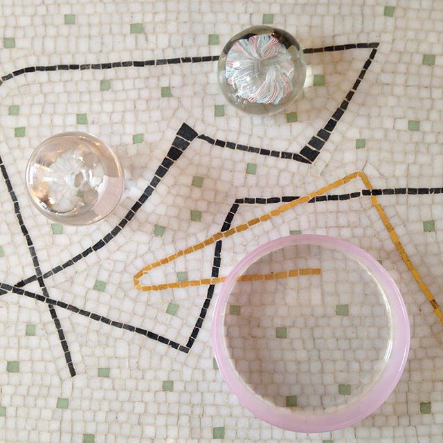 BANANAS Mobiliar 1930-1980