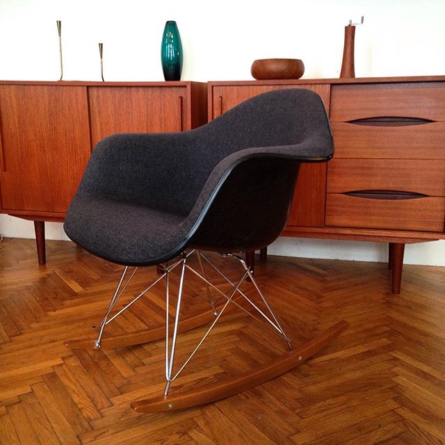 BANANAS Mobiliar 1930-1980