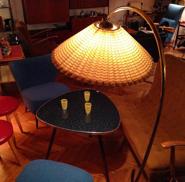 BANANAS Mobiliar 1930-1980