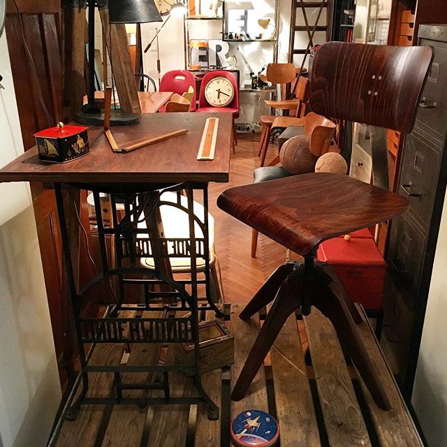 BANANAS Mobiliar 1930-1980