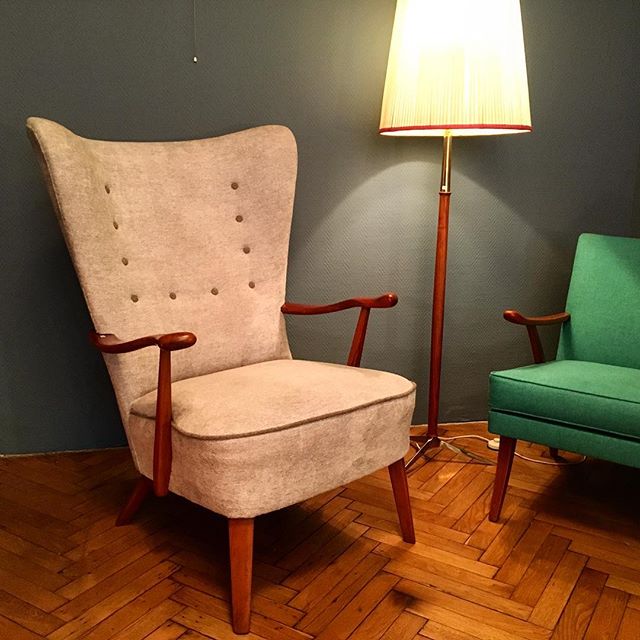 BANANAS Mobiliar 1930-1980