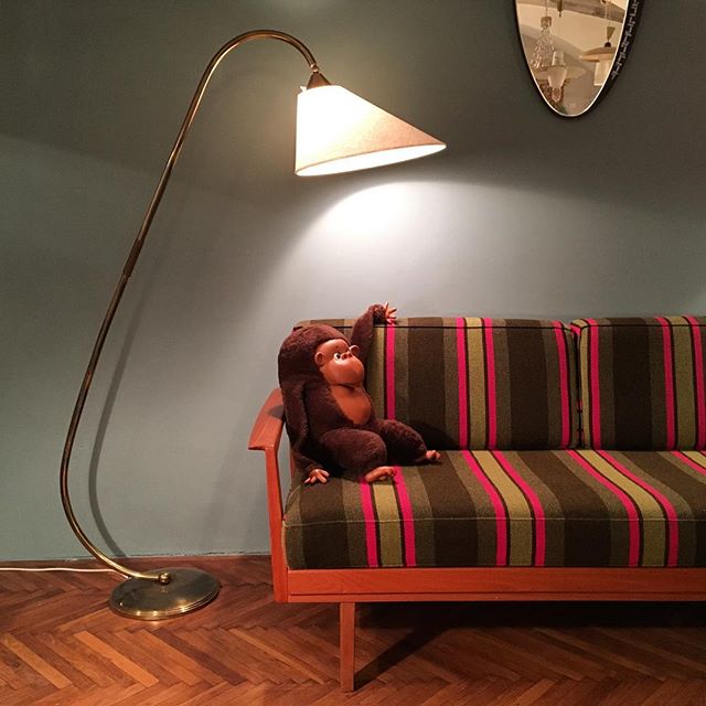 BANANAS Mobiliar 1930-1980