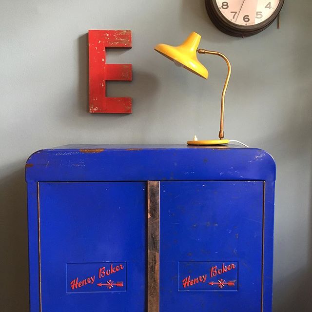 BANANAS Mobiliar 1930-1980