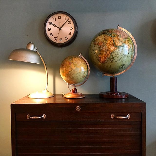 BANANAS Mobiliar 1930-1980