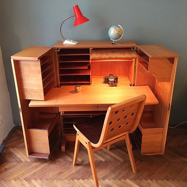 BANANAS Mobiliar 1930-1980