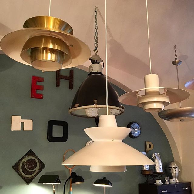 BANANAS Mobiliar 1930-1980