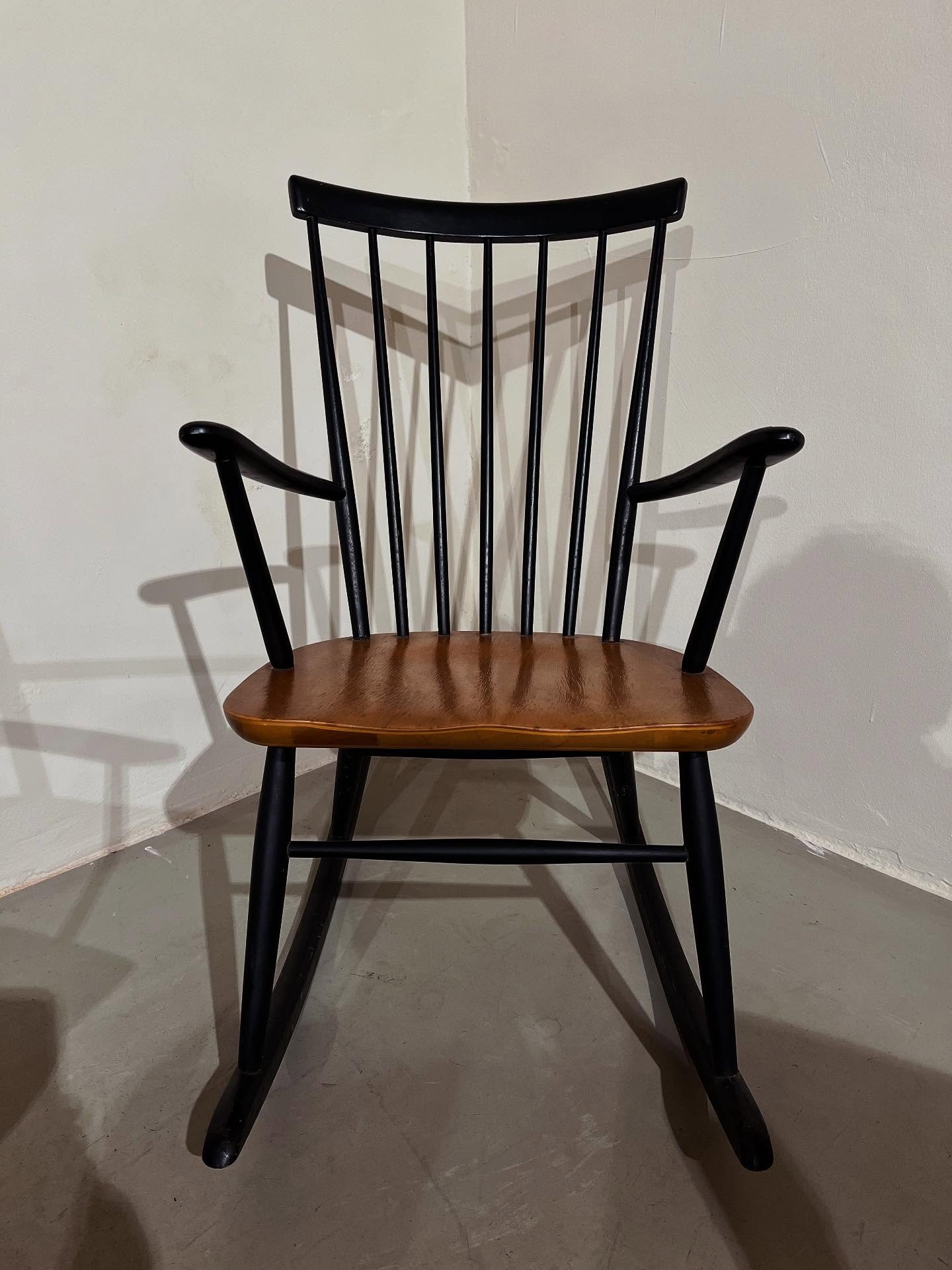 BANANAS Mobiliar 1930-1980