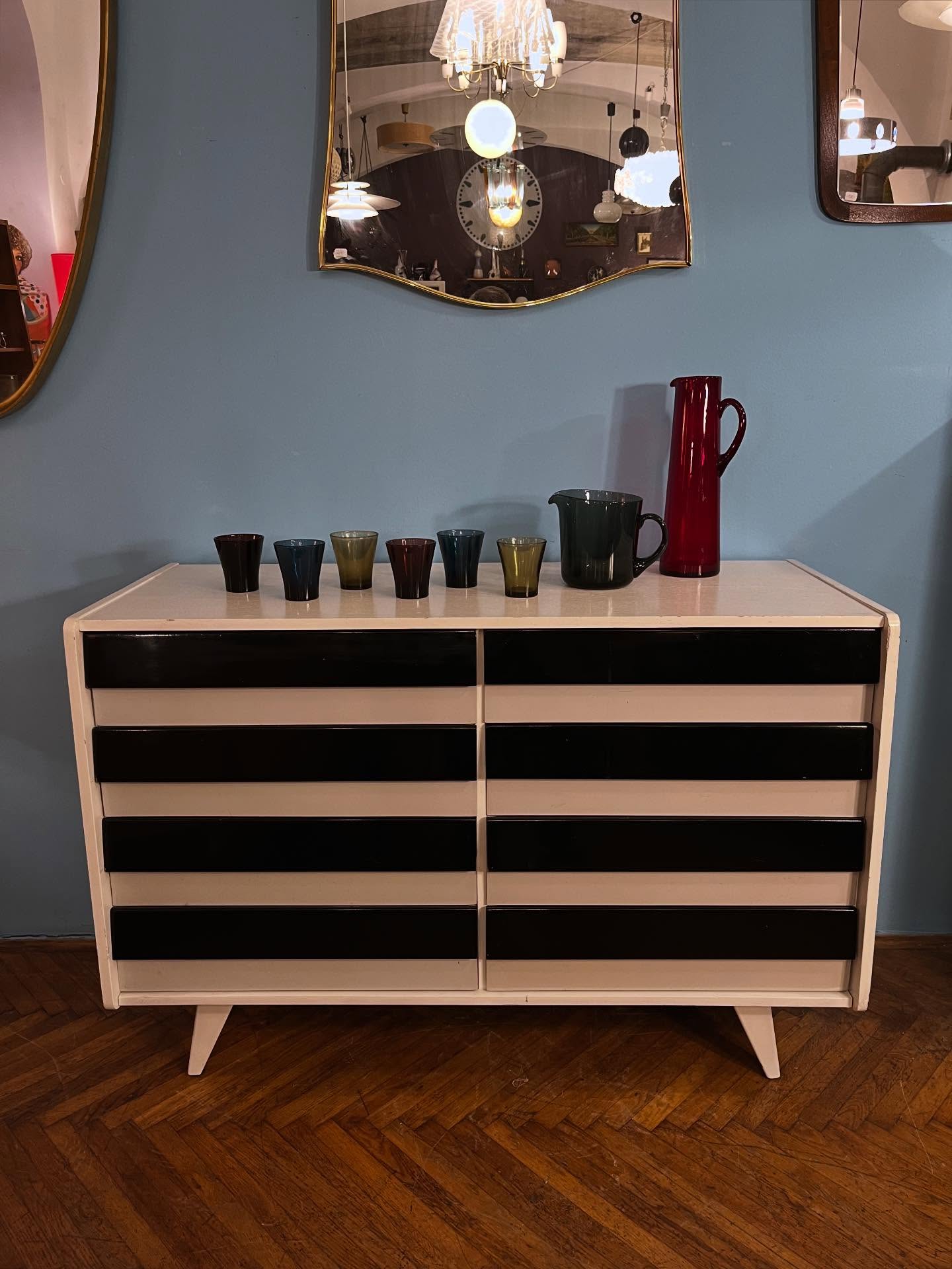 BANANAS Mobiliar 1930-1980