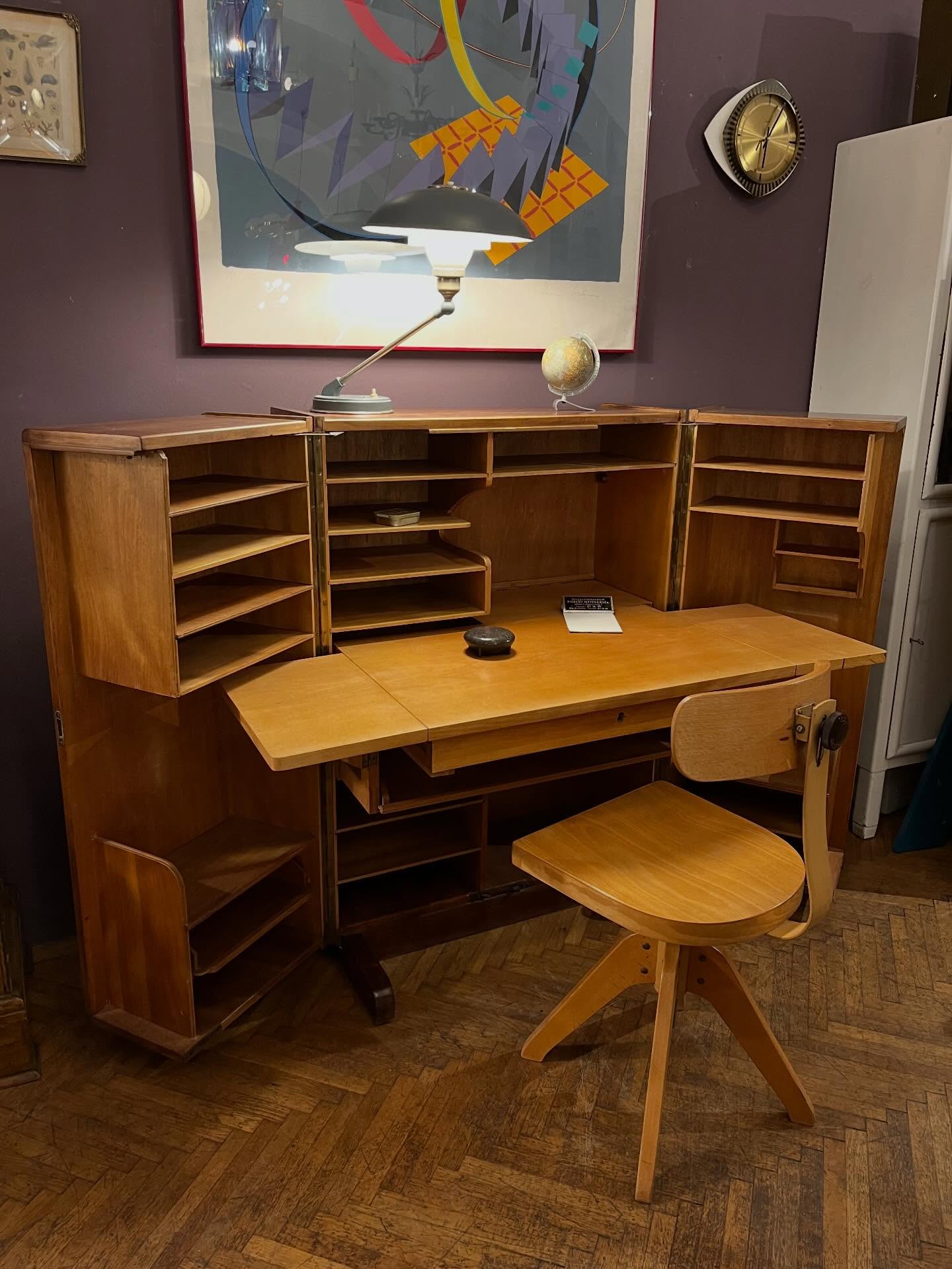 BANANAS Mobiliar 1930-1980